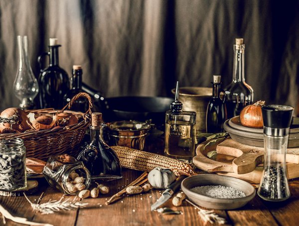 How Can You Create a Space-Saving Kitchen in the UK?