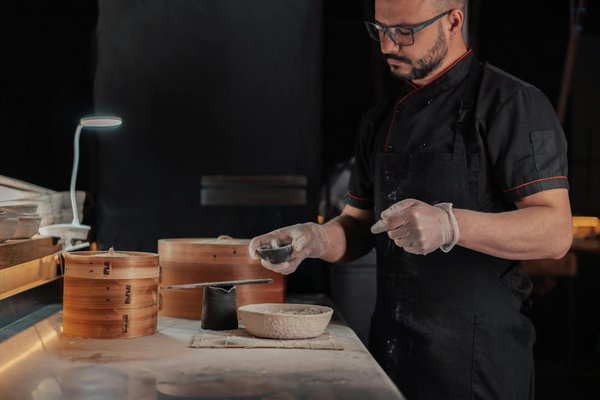 What Are the Most Innovative Kitchen Products in the UK Right Now?