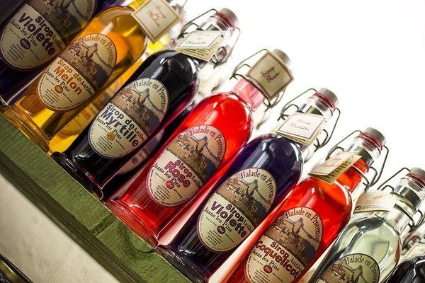 Discover the heritage brand teisseire uk and its refreshing flavors